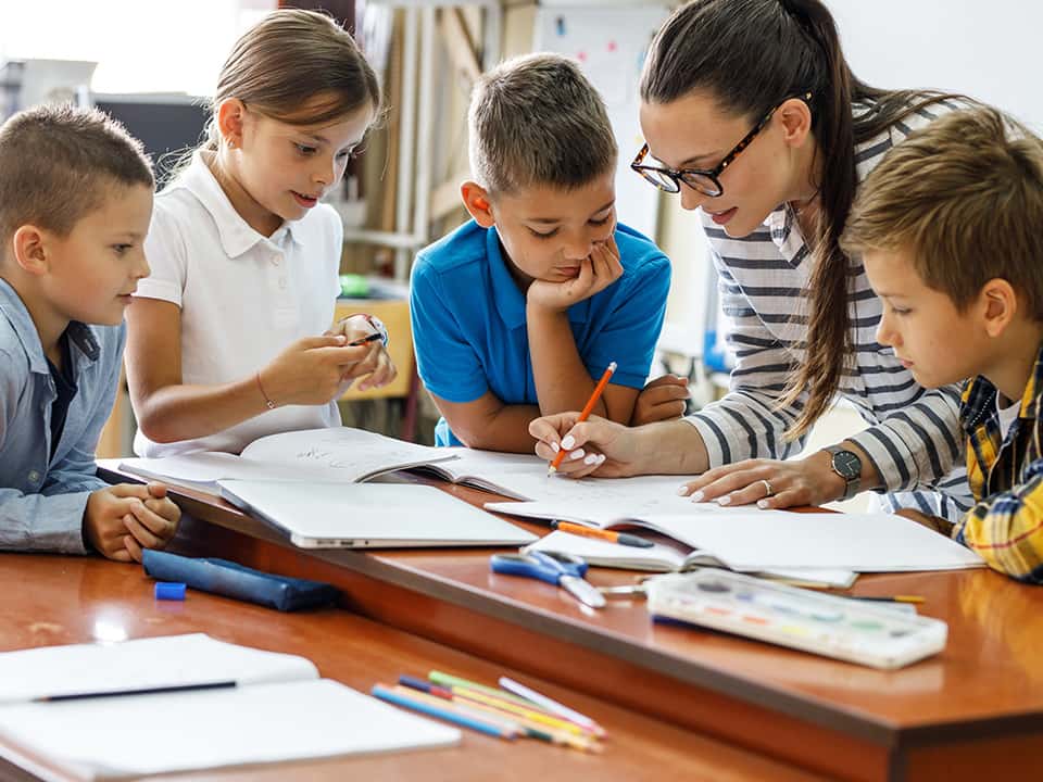 After School Enrichment