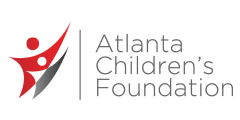 Atlanta Childrens Foundation Logo